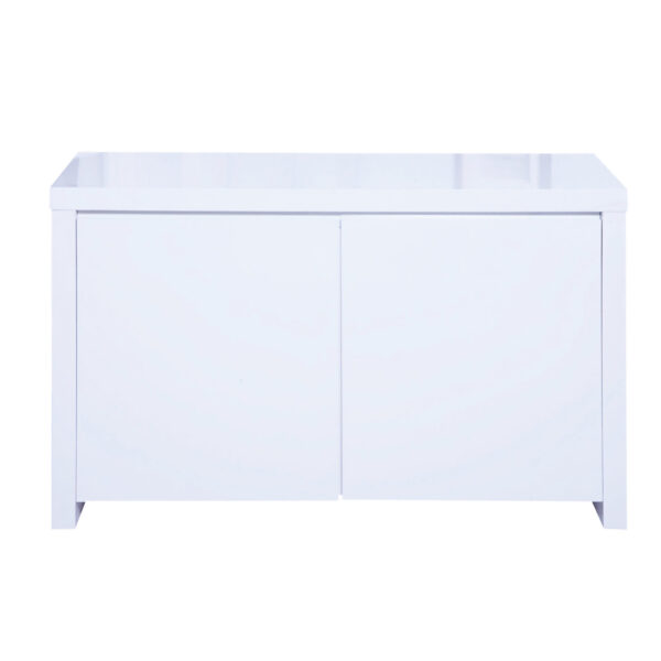 Manny Sideboard White
