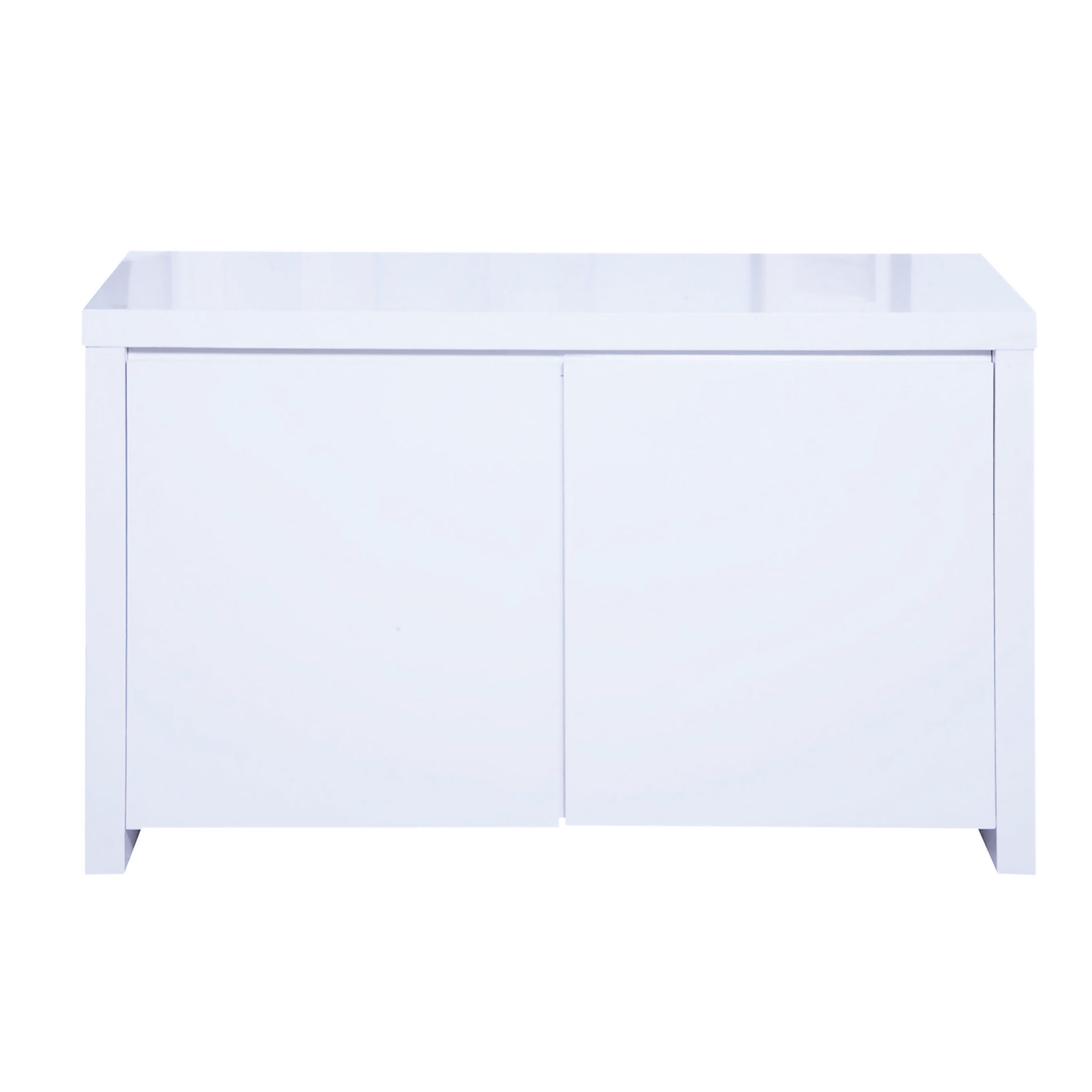 Manny Sideboard White