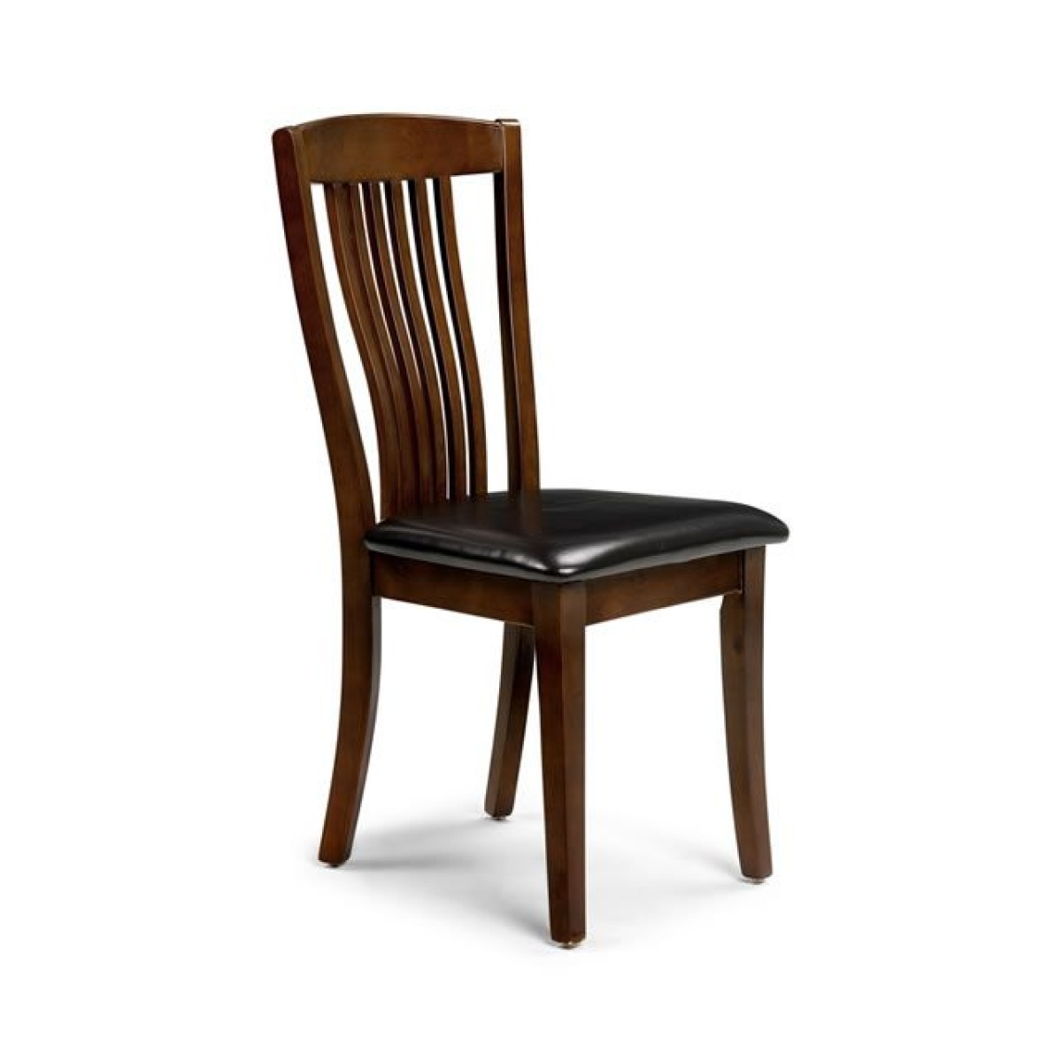 Secro Chair Mahogany Wooden Frame