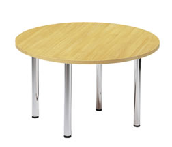 Laponi Large Round Table Table