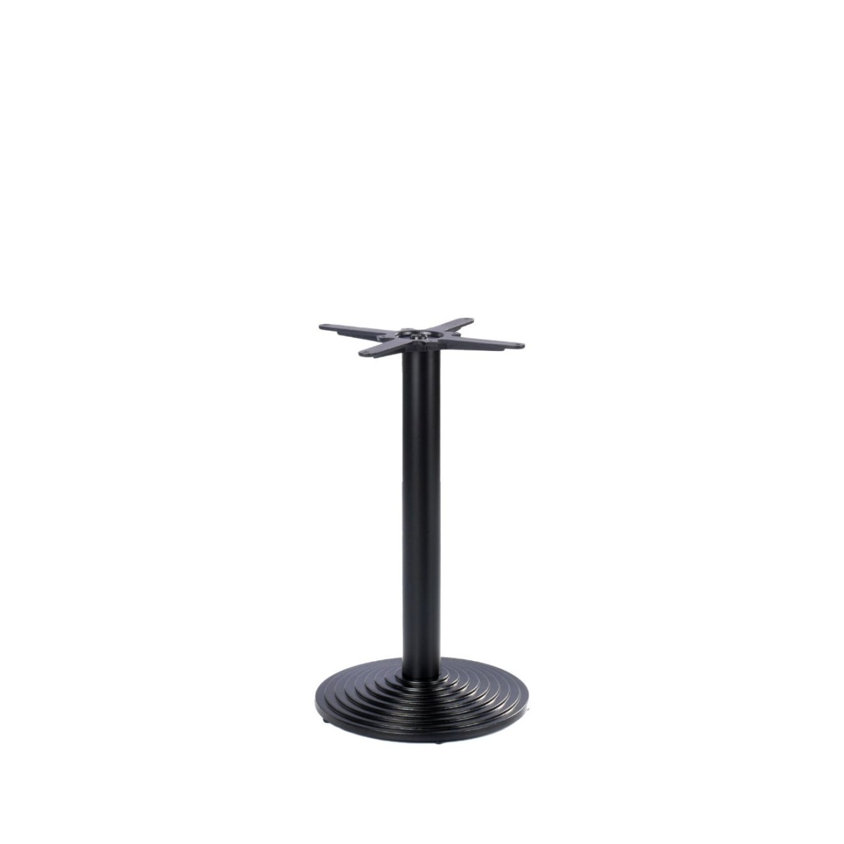 Stopi - Round Dining Table Base