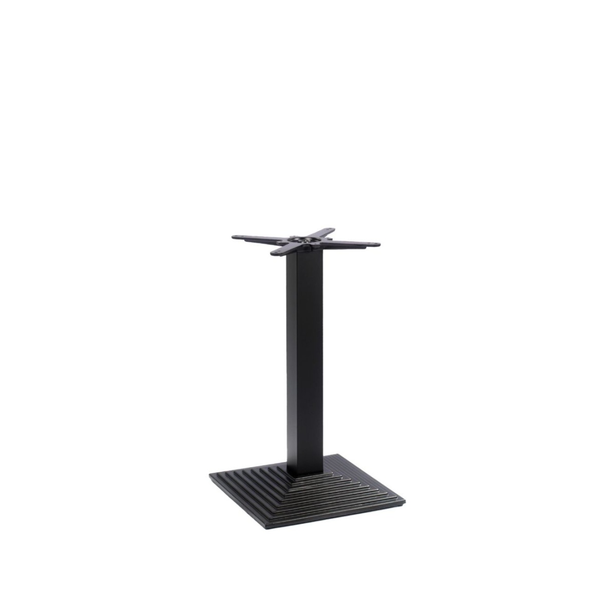 Stopi - Square Dining Table Base