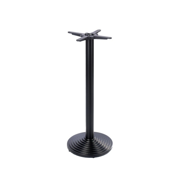 Stopi - Round Poseur Table Base