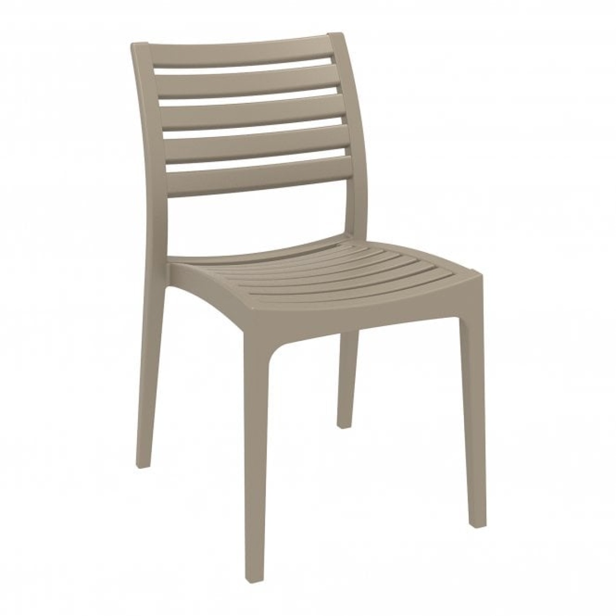 Ariel Side Quality Chair