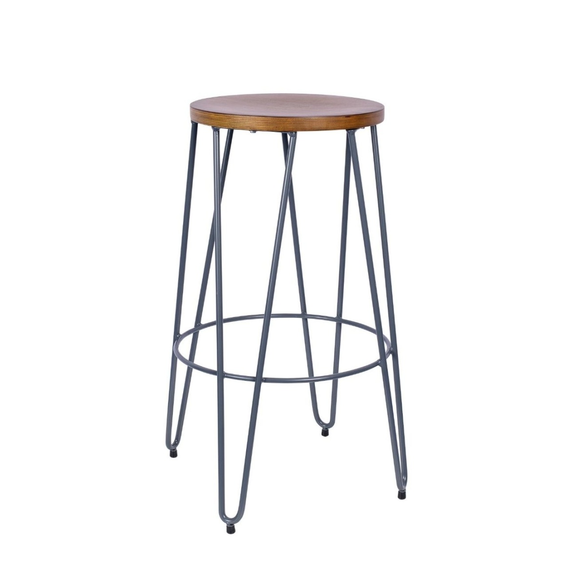 Pieste High Breakfast Bar Stool