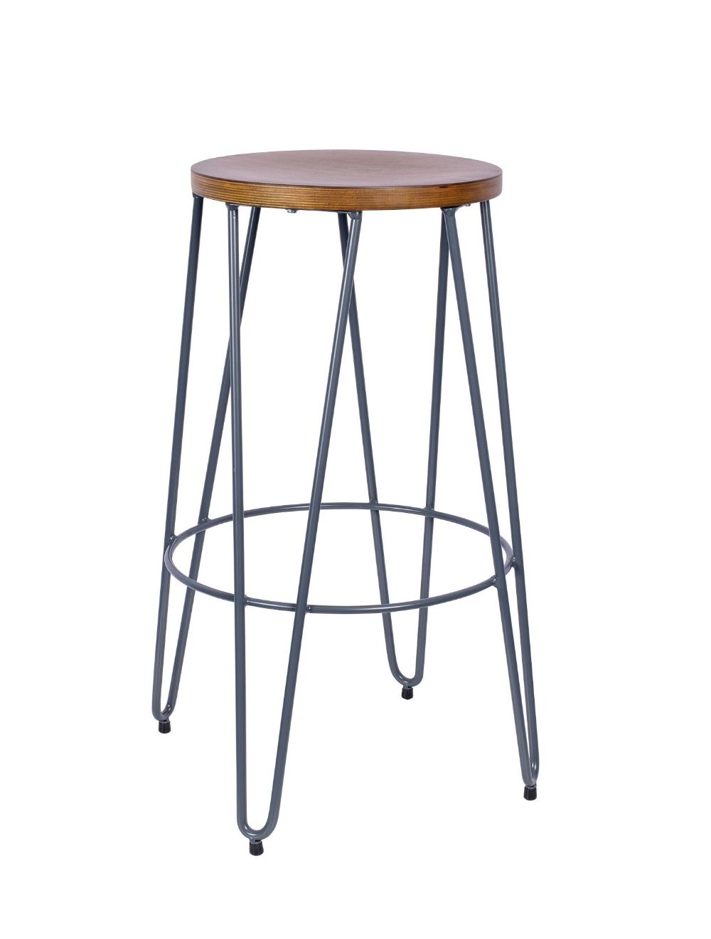 Pieste High Breakfast Bar Stool