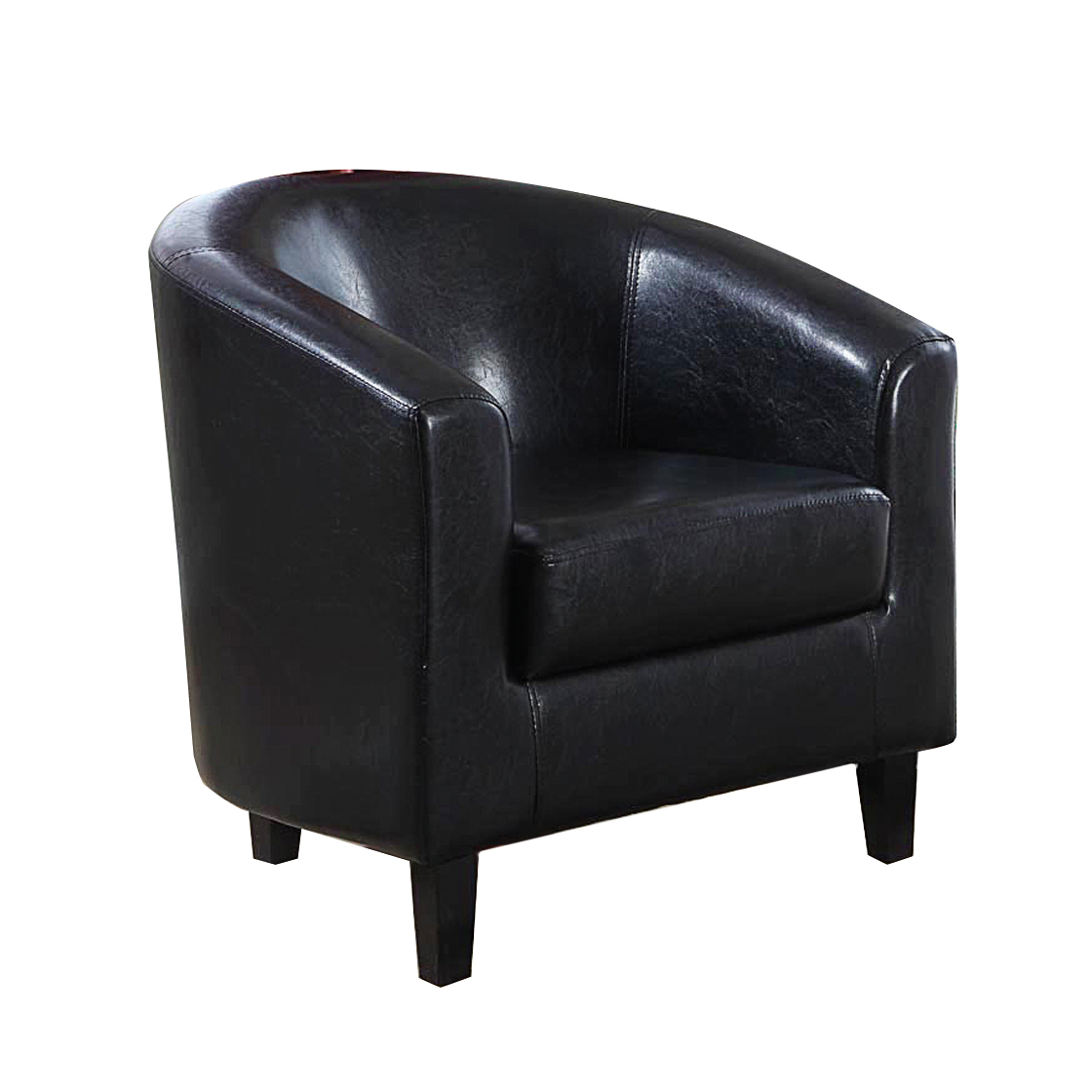 Tanly Chair Black