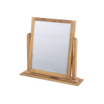 Hifo Blue Single Mirror