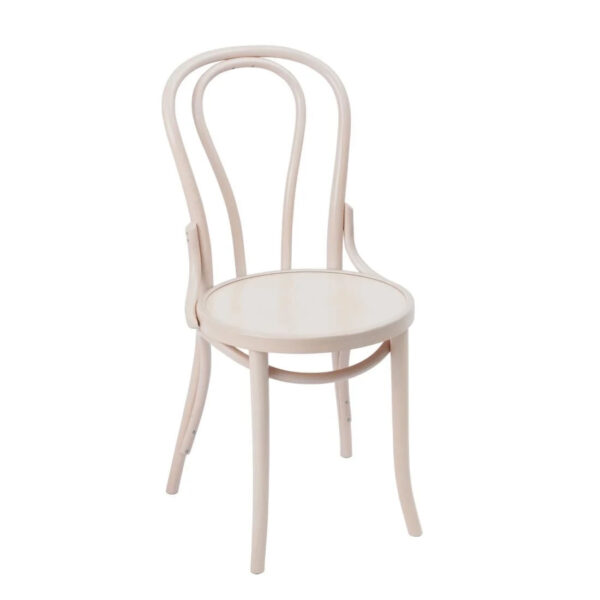 Apone Pair Chairs Dining White