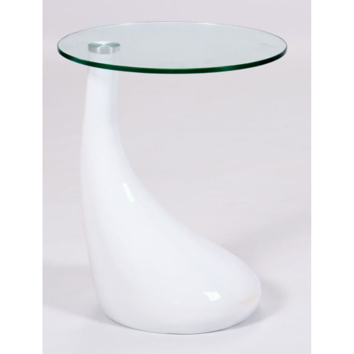 Chili Lamp Table - Fibreglass