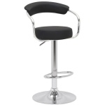 Astra Stool Height Adjustable 6 Colours